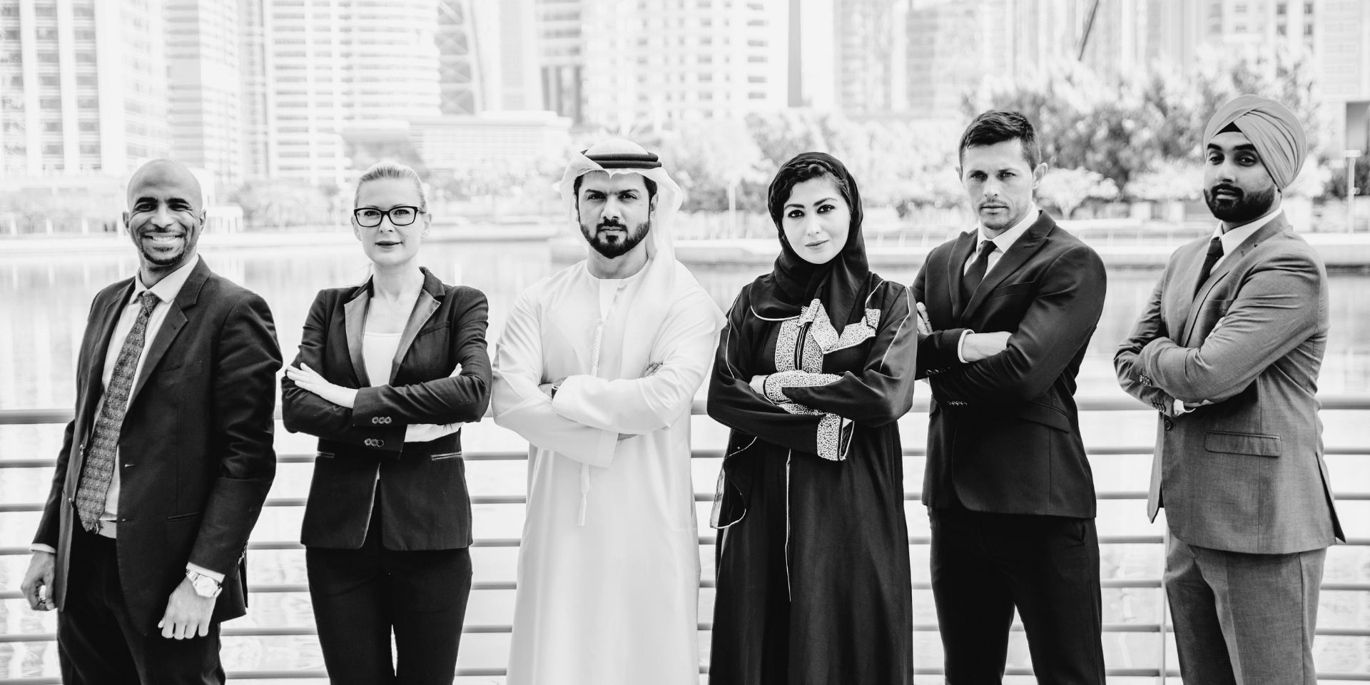 The Final Take Digital Marketing Team